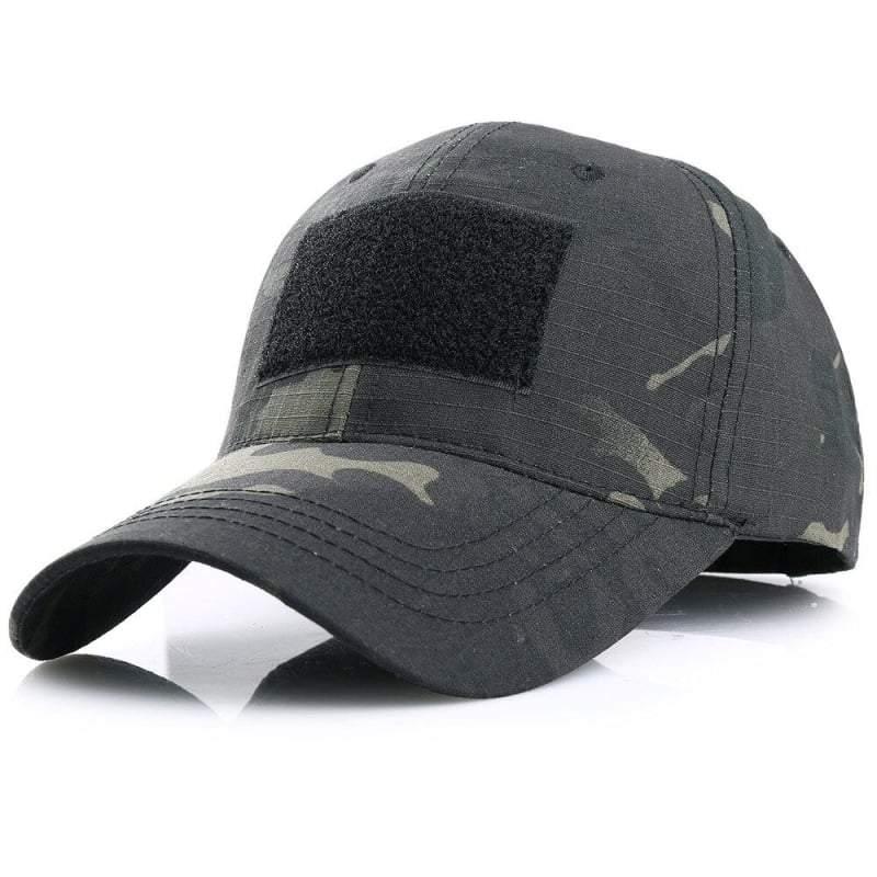 Better Dig Two Tactical Cap - Techwear Official