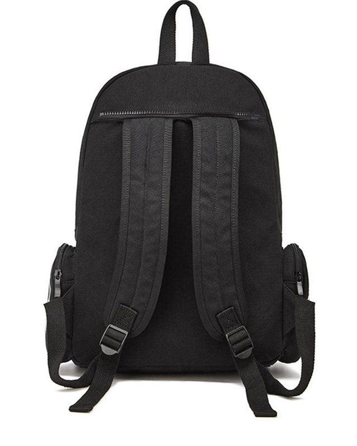 Bomb Street Sternum Backpack - Techwear Official