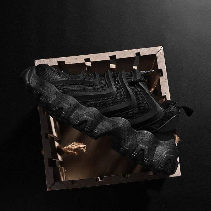 Boys Like You Sneakers - Techwear Official