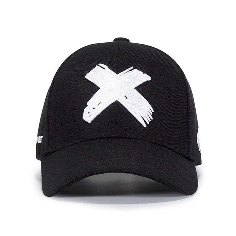 Break My Heart Cross Cap - Techwear Official