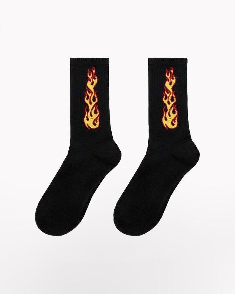techwear socks