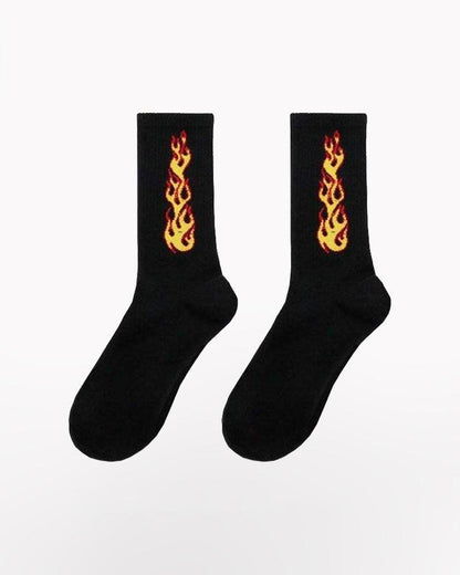 techwear socks