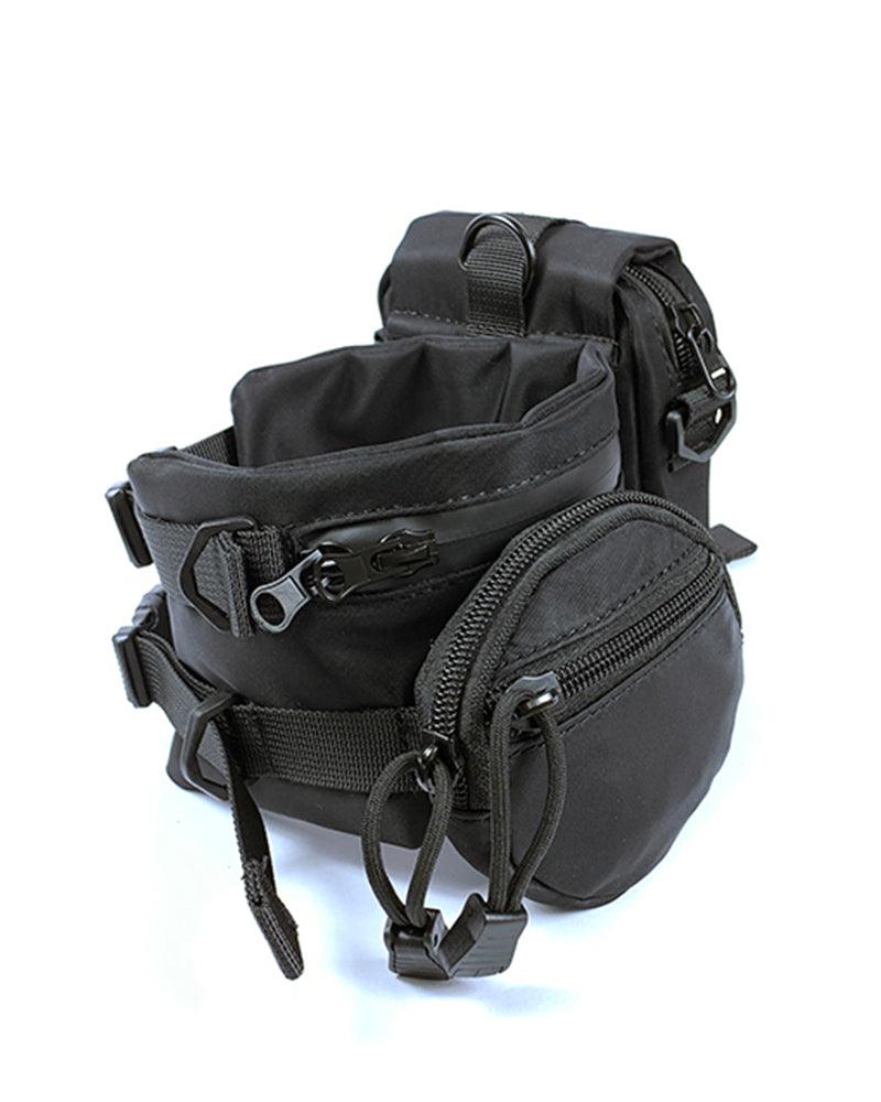 Can't Get Enough Techwear Bag - Techwear Official