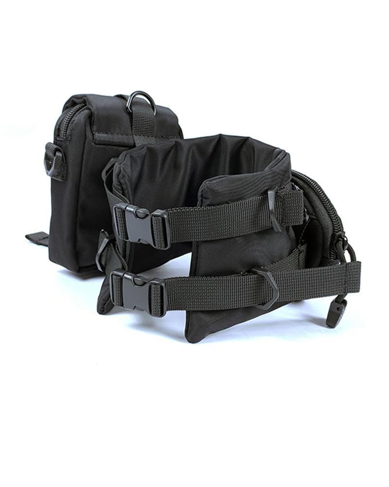 Can't Get Enough Techwear Bag - Techwear Official