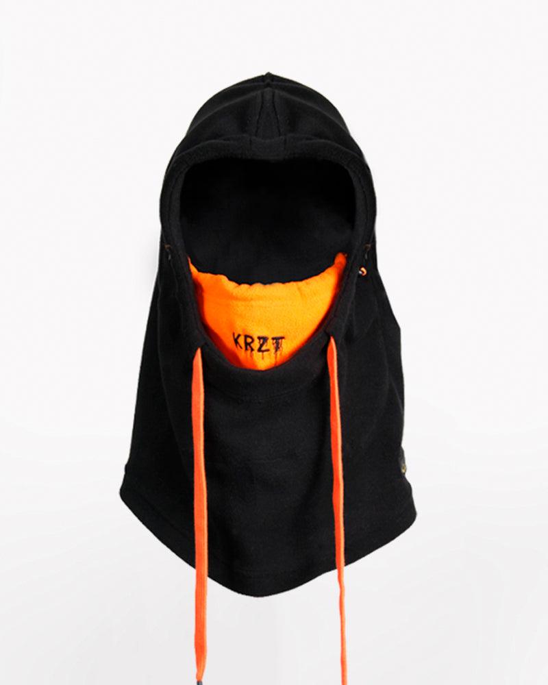 Chasing The Winter Sun Ski Face Mask - Techwear Official