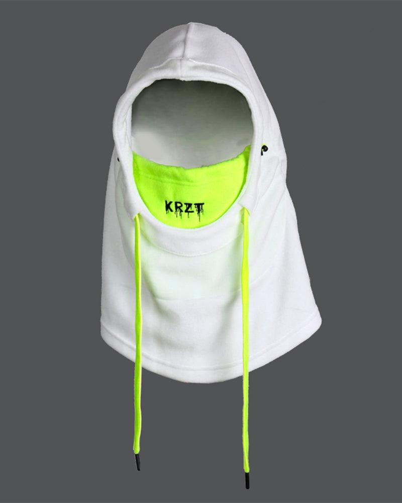 Chasing The Winter Sun Ski Face Mask - Techwear Official