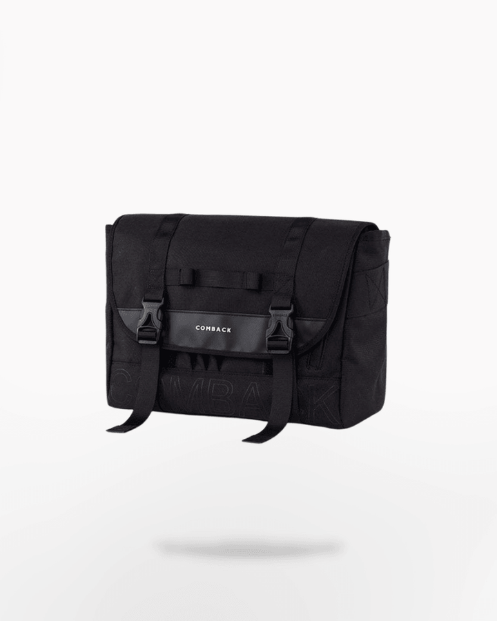 Check Please Tactical Backpack - Techwear Official