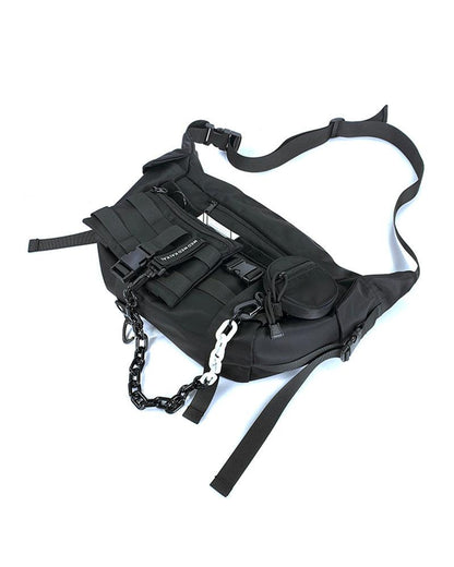 sling bag,crossbody bags,messenger bag,crossbody sling bag,tactical sling bag,best sling bag,waterproof sling bag,crossbody messenger bag,tactical messenger bag,waterproof messenger bag,black sling bag,black messenger bag,mens sling bag,mens sling bag,sling bag for men,mens messenger bag,messenger bag for men,techwear,tech wear,affordable techwear,techwear fashion,Japanese techwear,urban streetwear