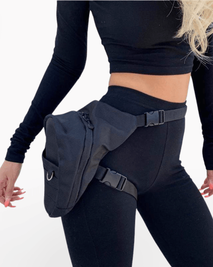 Cheer Her Up Leg Bag - Techwear Official