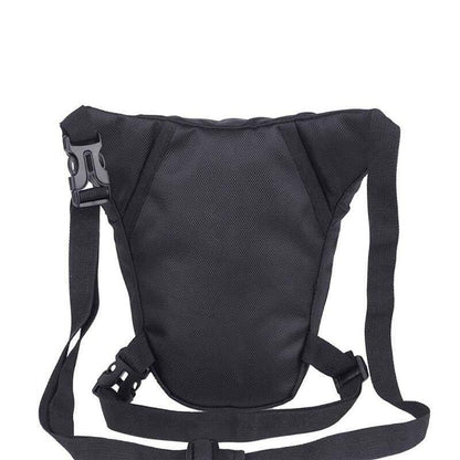 Cheer Her Up Leg Bag - Techwear Official