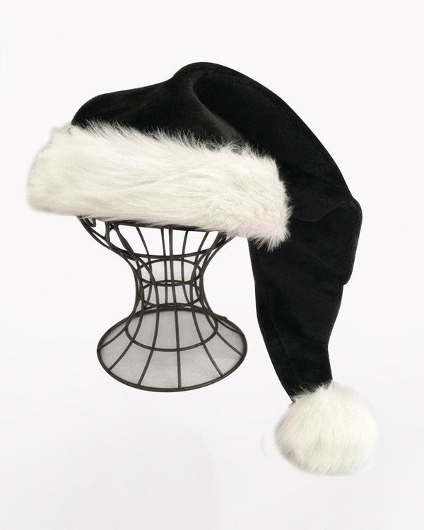 Christmas Santa Claus Hat - Techwear Official
