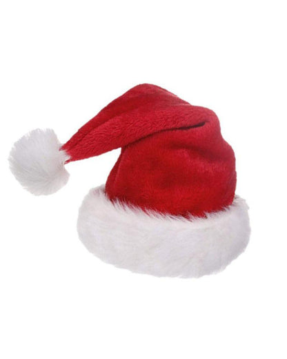 Christmas Santa Claus Hat - Techwear Official
