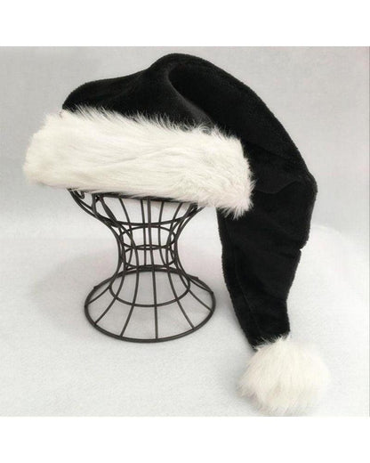 Christmas Santa Claus Hat - Techwear Official