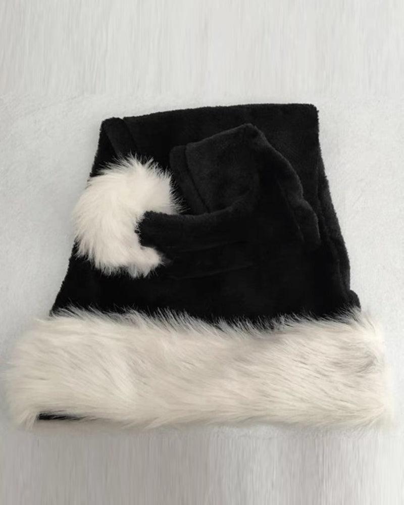 Christmas Santa Claus Hat - Techwear Official