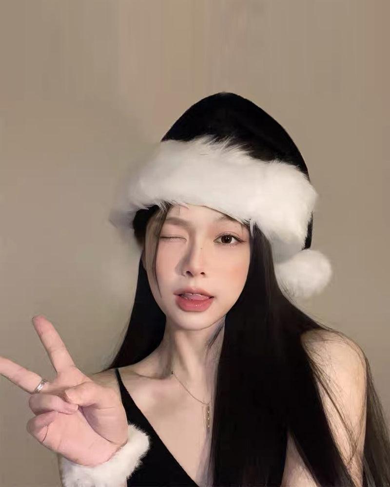 Christmas Santa Claus Hat - Techwear Official