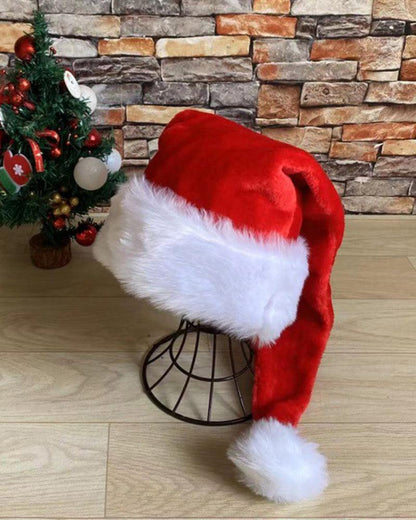 Christmas Santa Claus Hat - Techwear Official