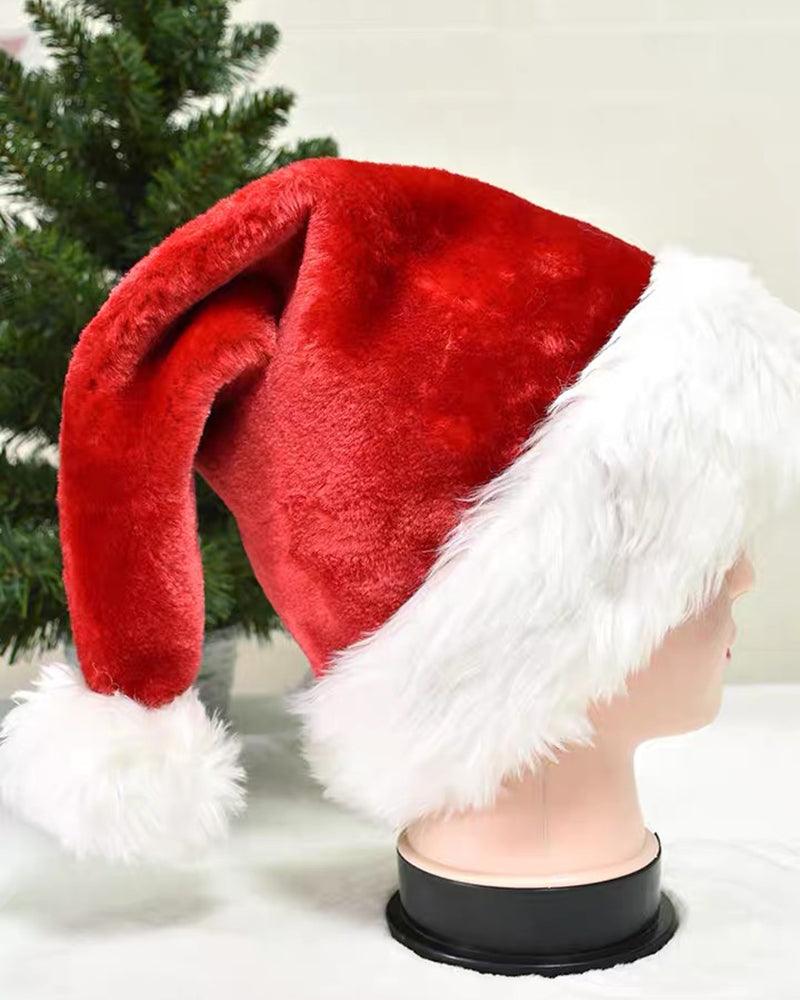 Christmas Santa Claus Hat - Techwear Official