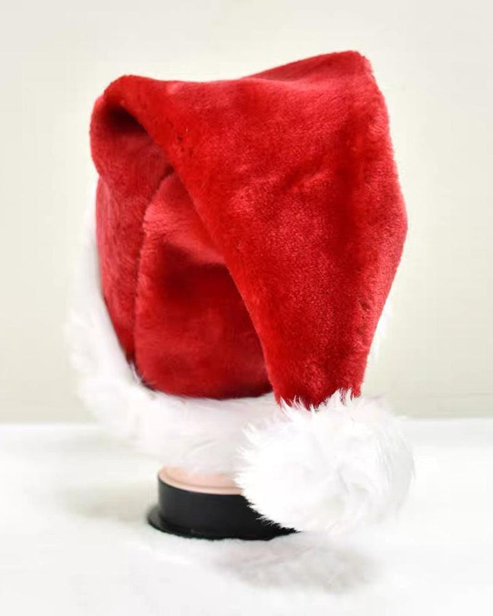 Christmas Santa Claus Hat - Techwear Official