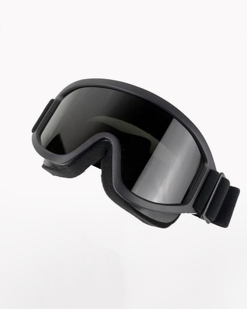 Cold War Goggles - Techwear Official