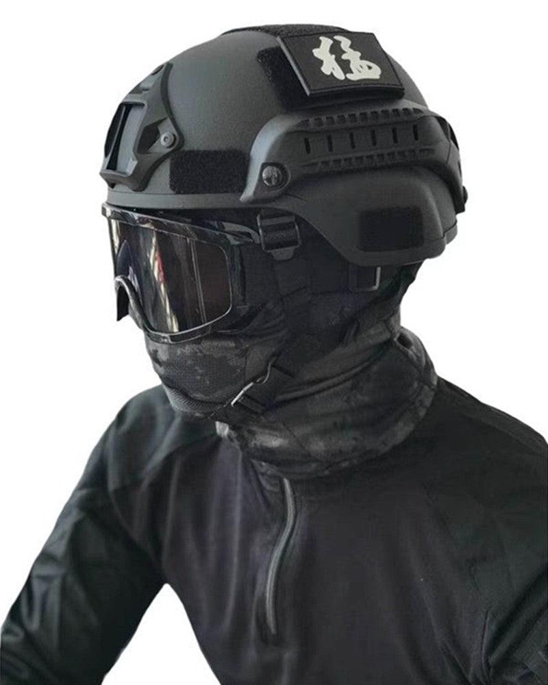 Cold War Goggles - Techwear Official