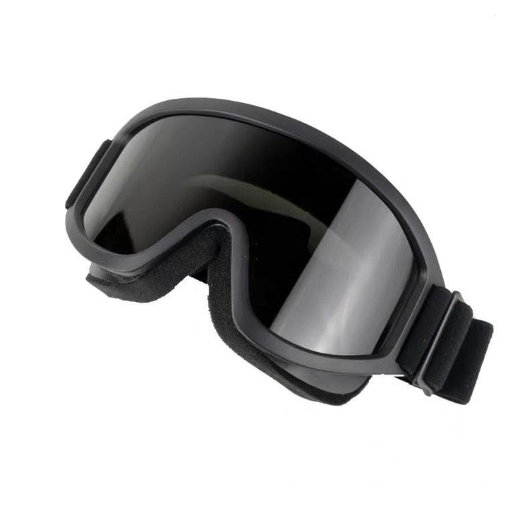 Cold War Goggles - Techwear Official