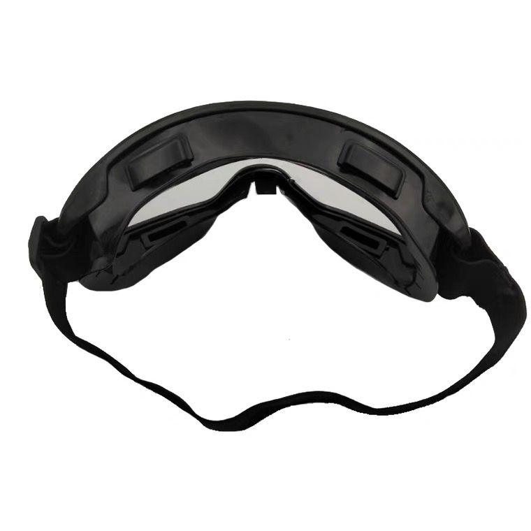 Cold War Goggles - Techwear Official