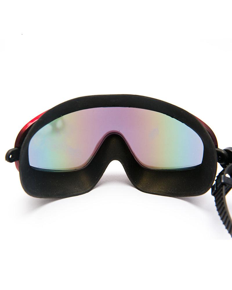 Color Large Frame Swimming Goggles - Techwear Official