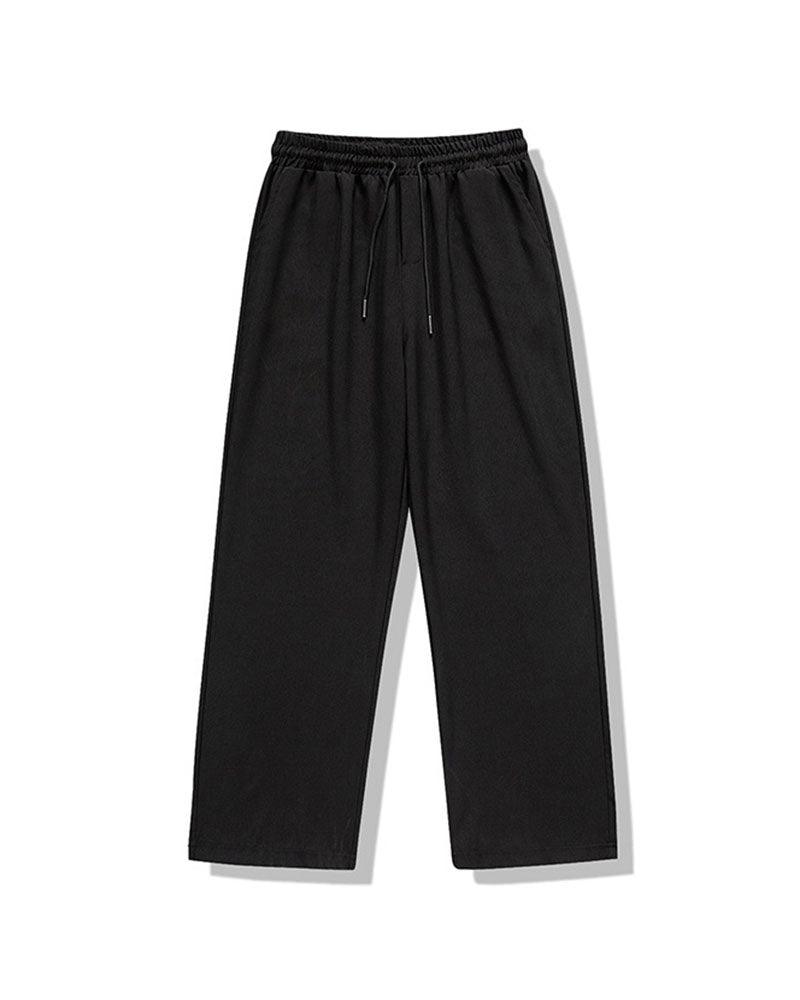 Ice Silk Pants,Summer Pants, jogger pants,techwear pants,mens streetwear outfits