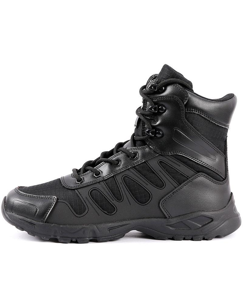 Conquer The Peak Techwear Boots - Techwear Official