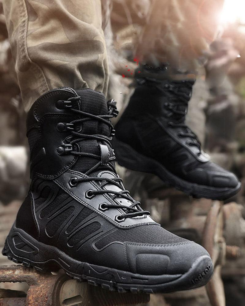 best tactical boots,military boots,hiking boots for men,black combat boots,techwear shoes,cyberpunk shoes,tech shoes,futuristic shoes,tech wear shoes,techwear boots,black boots,techwear,tech wear,affordable techwear,techwear fashion,Japanese techwear,techwear outfits,futuristic clothing,cyberpunk clothing,cyberpunk techwear