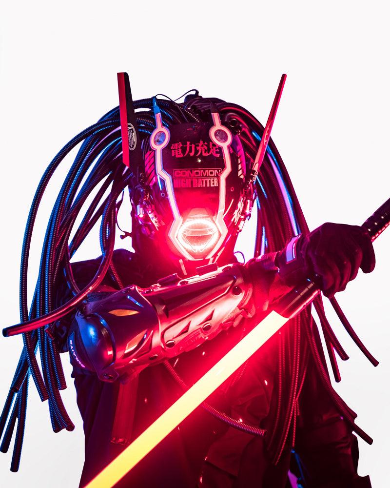 cyberpunk helmet,cyberpunk mask,cyberpunk mask helmet,led halloween mask,led mask halloween,cyberpunk art,cyberpunk fashion,cyber fashion,cyberpunk aesthetic,sci fi helmet,futuristic helmet,techwear mask,black face mask,led mask,led face mask,halloween mask,affordable techwear,techwear fashion,cyberpunk fashion,techwear,tech wear,techwear outfits