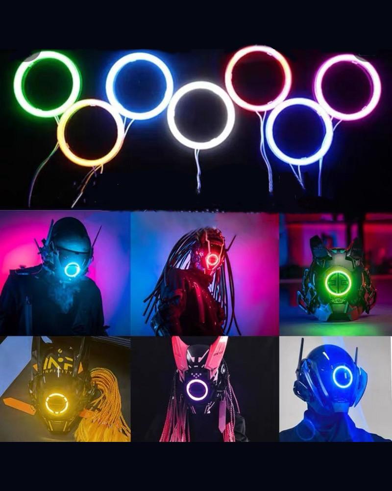 cyberpunk helmet,cyberpunk mask,cyberpunk mask helmet,led halloween mask,led mask halloween,cyberpunk art,cyberpunk fashion,cyber fashion,cyberpunk aesthetic,sci fi helmet,futuristic helmet,techwear mask,black face mask,led mask,led face mask,halloween mask,affordable techwear,techwear fashion,cyberpunk fashion,techwear,tech wear,techwear outfits