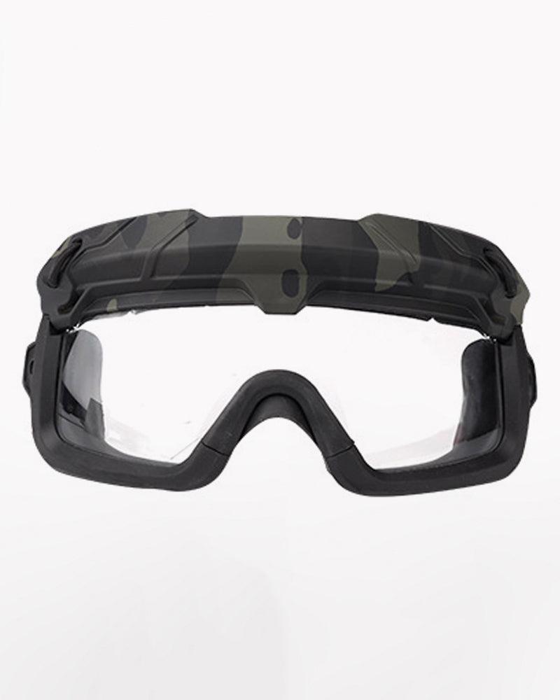 Cool Retreat Tactical Goggles - Techwear Official