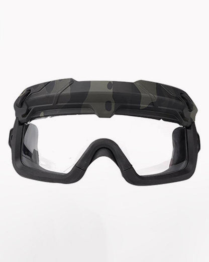 Cool Retreat Tactical Goggles - Techwear Official