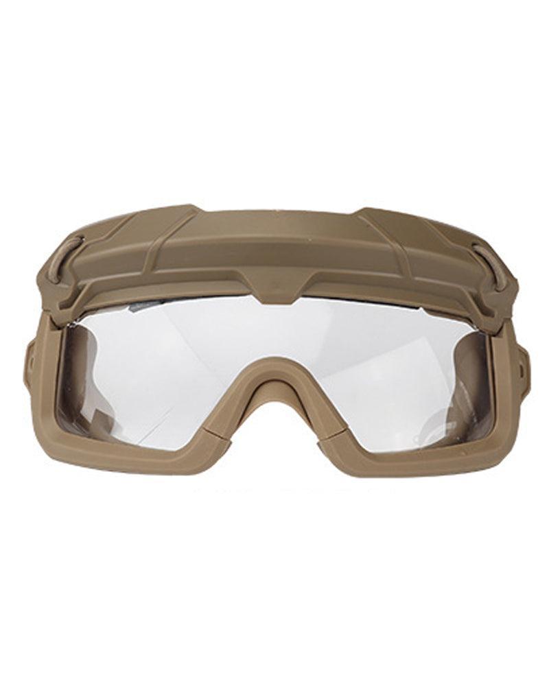 Cool Retreat Tactical Goggles - Techwear Official