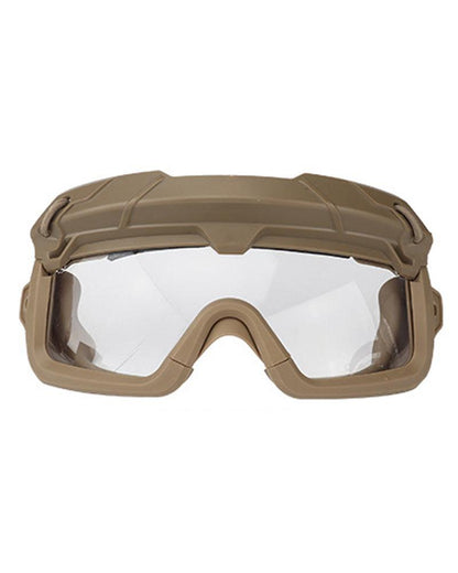 Cool Retreat Tactical Goggles - Techwear Official