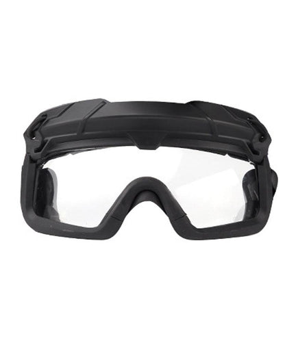 Cool Retreat Tactical Goggles - Techwear Official