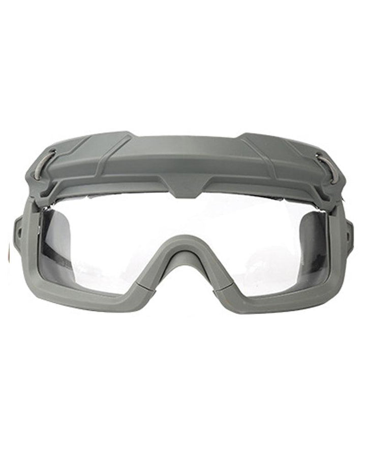 Cool Retreat Tactical Goggles - Techwear Official