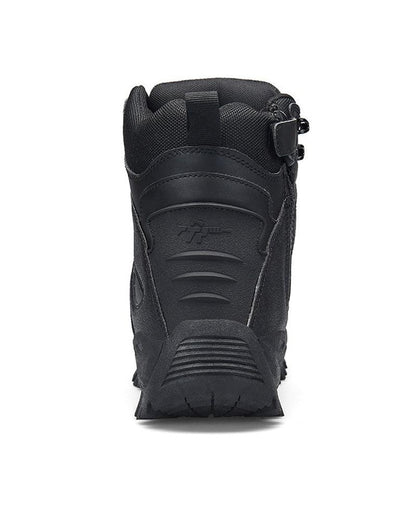 Crossing The Desert Tactical Boots - Techwear Official