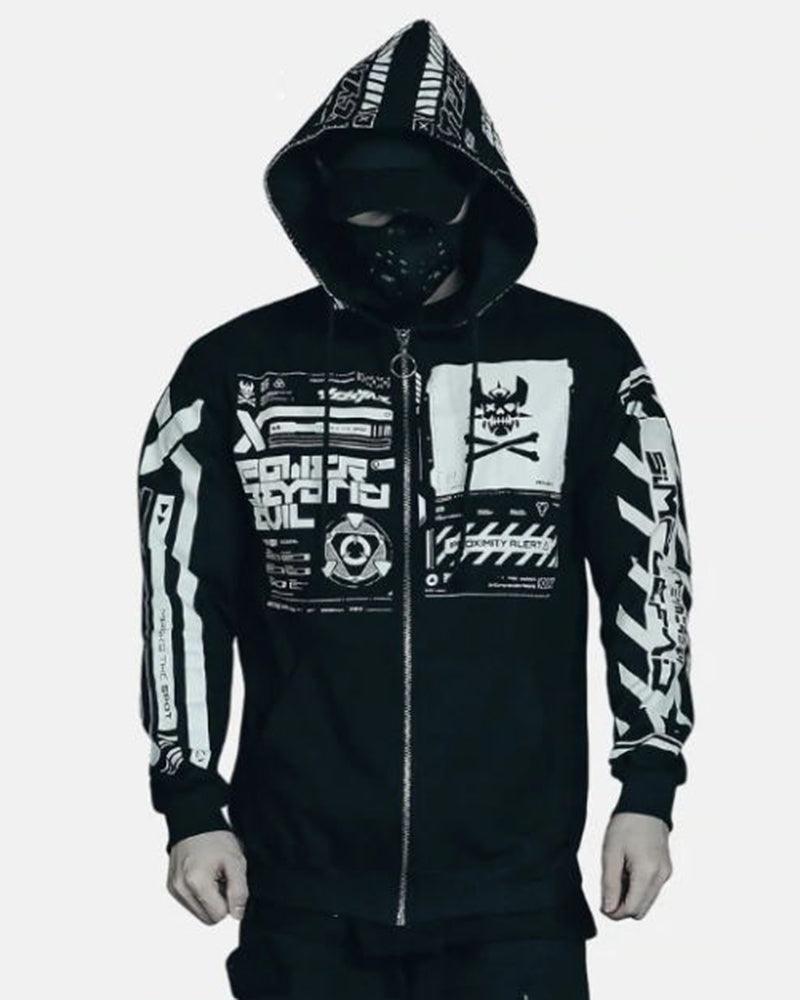 Hooded Jacket,hooded jacket men,jacket,Techwear jacket,Futuristic jacket,techwear jacket, tech jacket,cyberpunk jacket, cyberpunk techwear jacket, cyberpunk aesthetic outfits,cyberpunk clothes,cyber fashion,cyberpunk aesthetic,cyberpunk fashion,cyberpunk samurai jacket, samurai jacket cyberpunk,ninja costume,ninja halloween costume,samurai jacket