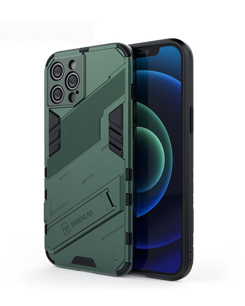 Cyber Armor Mobile Phone Case - Techwear Official