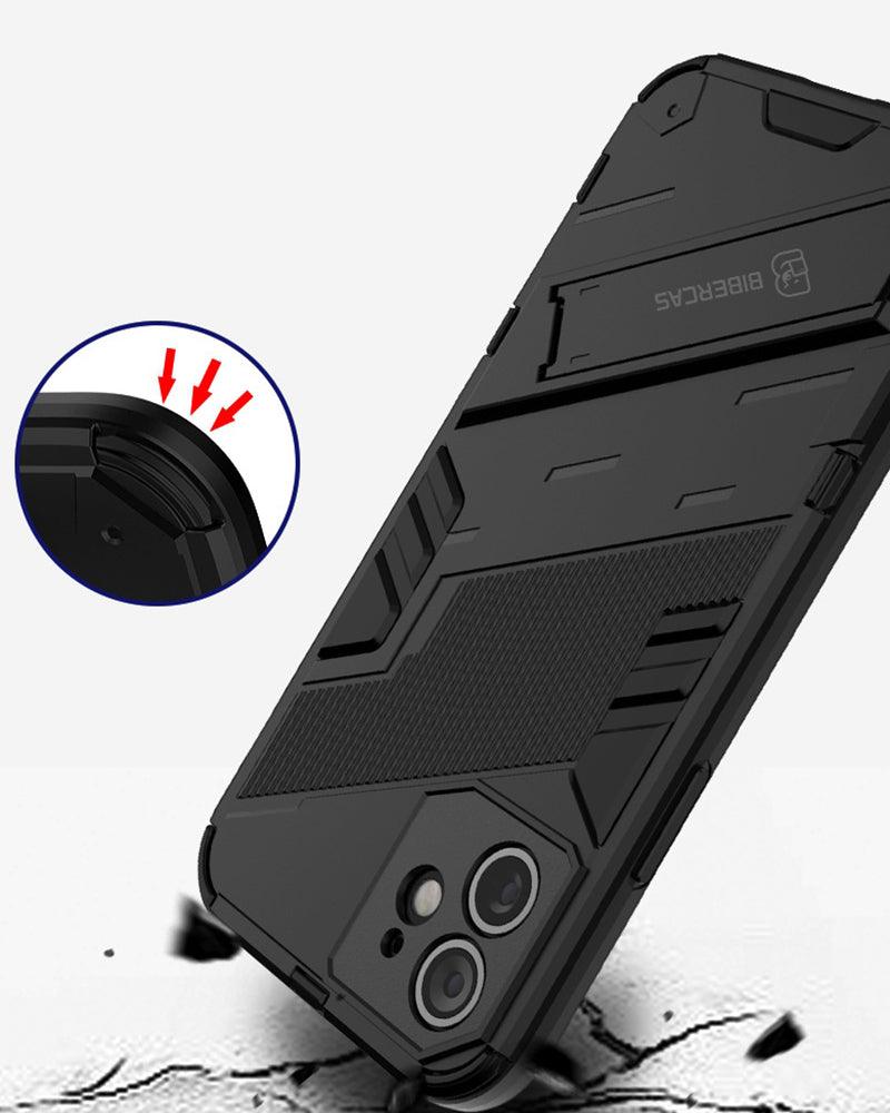 Cyber Armor Mobile Phone Case - Techwear Official