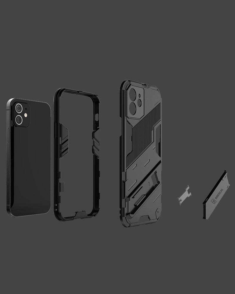 Cyber Armor Mobile Phone Case - Techwear Official