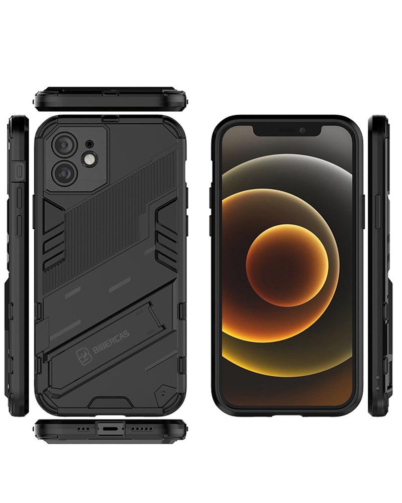 Cyber Armor Mobile Phone Case - Techwear Official