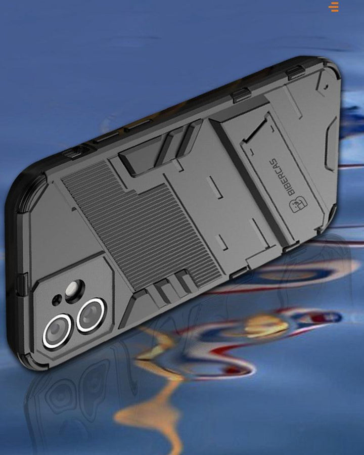 Cyber Armor Mobile Phone Case - Techwear Official