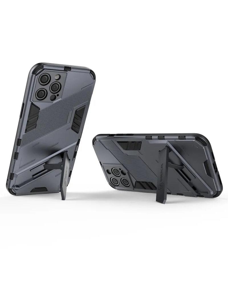 Cyber Armor Mobile Phone Case - Techwear Official