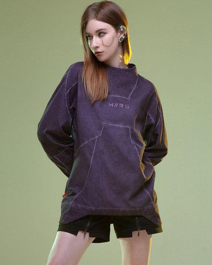 crewneck sweatshirt,cyberpunk hoodie,samurai hoodie,ninja hoodie,techwear hoodie,cyberpunk techwear hoodie,black hoodie,black hoodie mens,black hoodie,cool hoodie,streetwear hoodie,techwear,affordable techwear,techwear fashion,Japanese techwear,techwear outfits,futuristic clothing,cyberpunk clothing,cyberpunk techwear,cyberpunk fashion