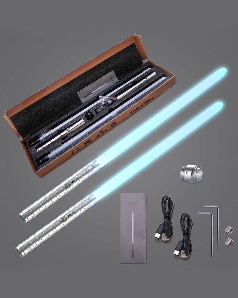 Cyberpunk 7-Color Lightsaber - Techwear Official