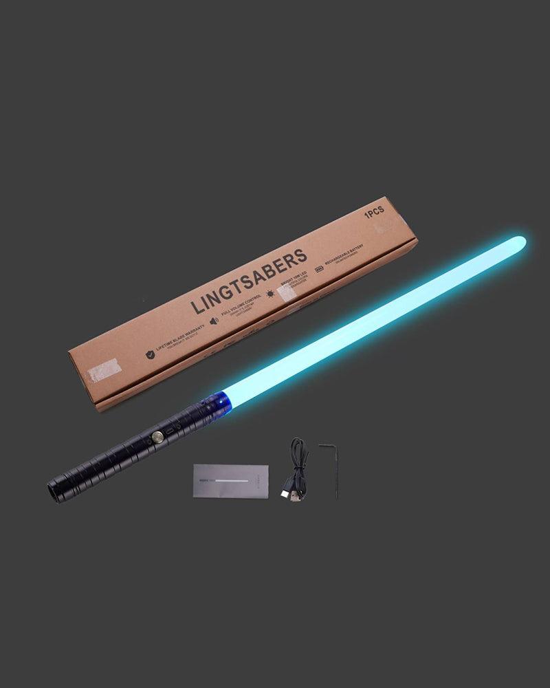 Cyberpunk 7-Color Lightsaber - Techwear Official