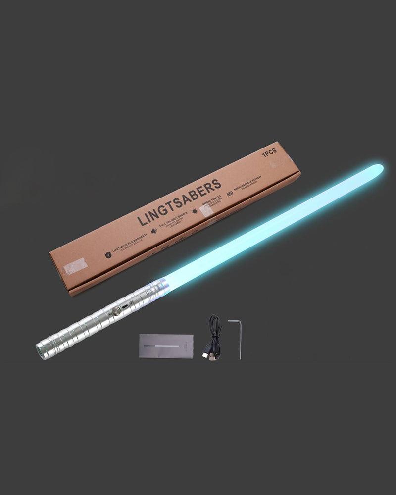 Cyberpunk 7-Color Lightsaber - Techwear Official